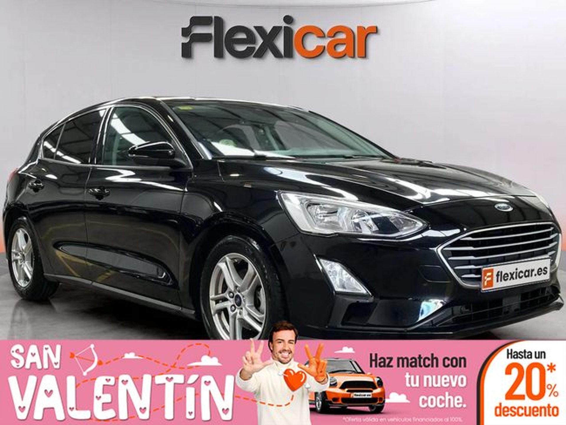 Imagen de FORD Focus