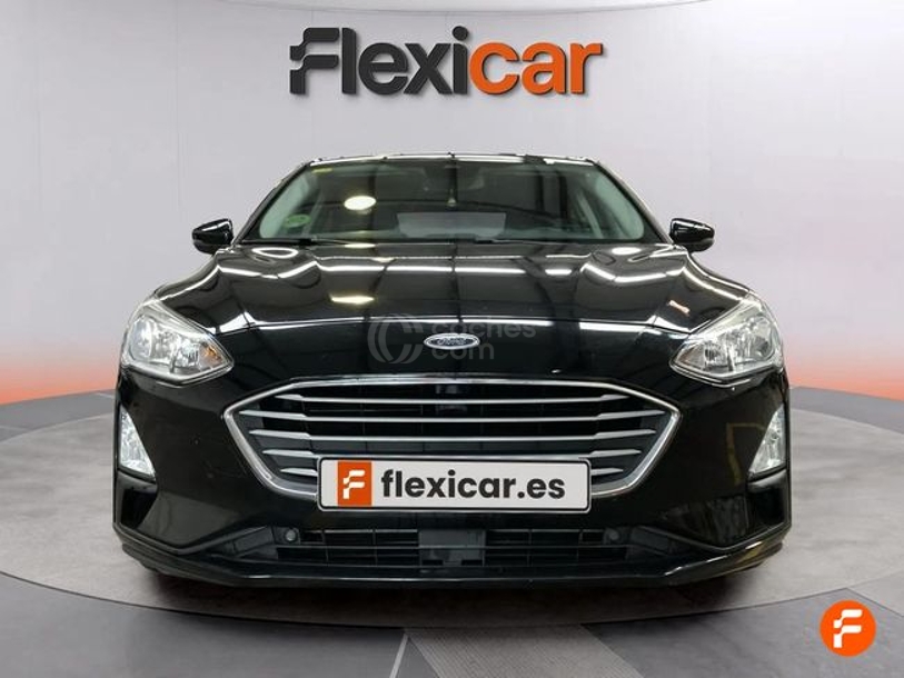 Foto del FORD Focus Sportbreak 1.0 Ecoboost Trend+