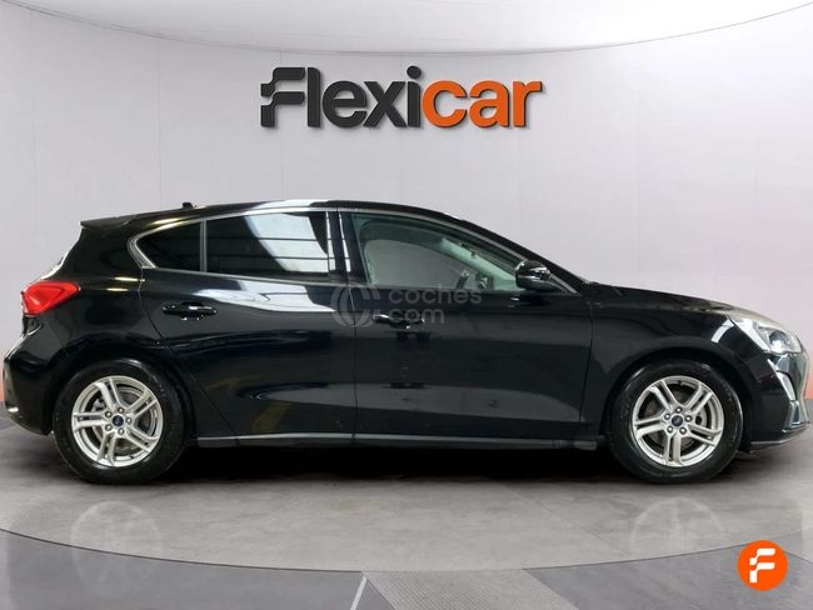 Foto del FORD Focus Sportbreak 1.0 Ecoboost Trend+