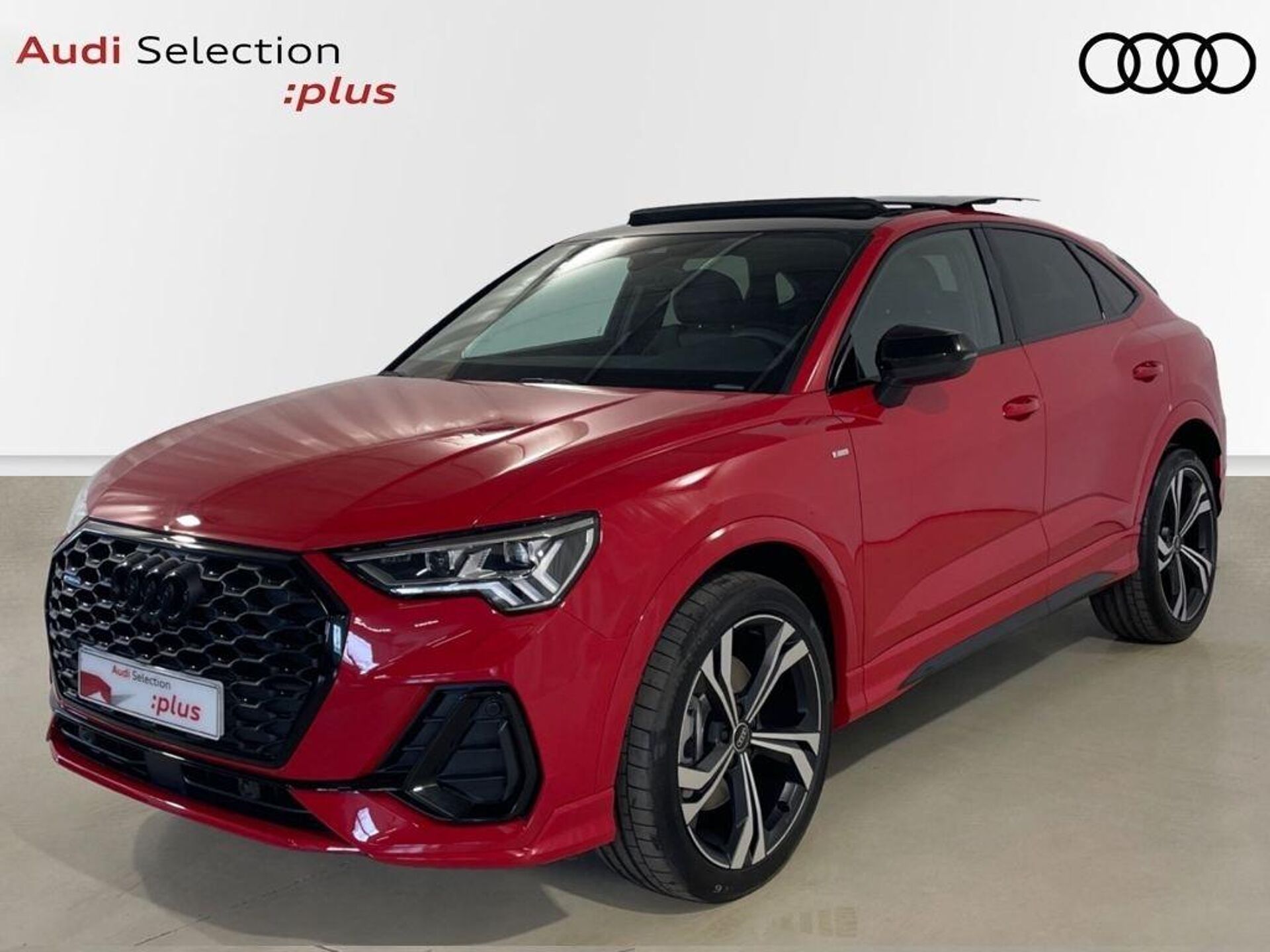 Imagen de AUDI Q3