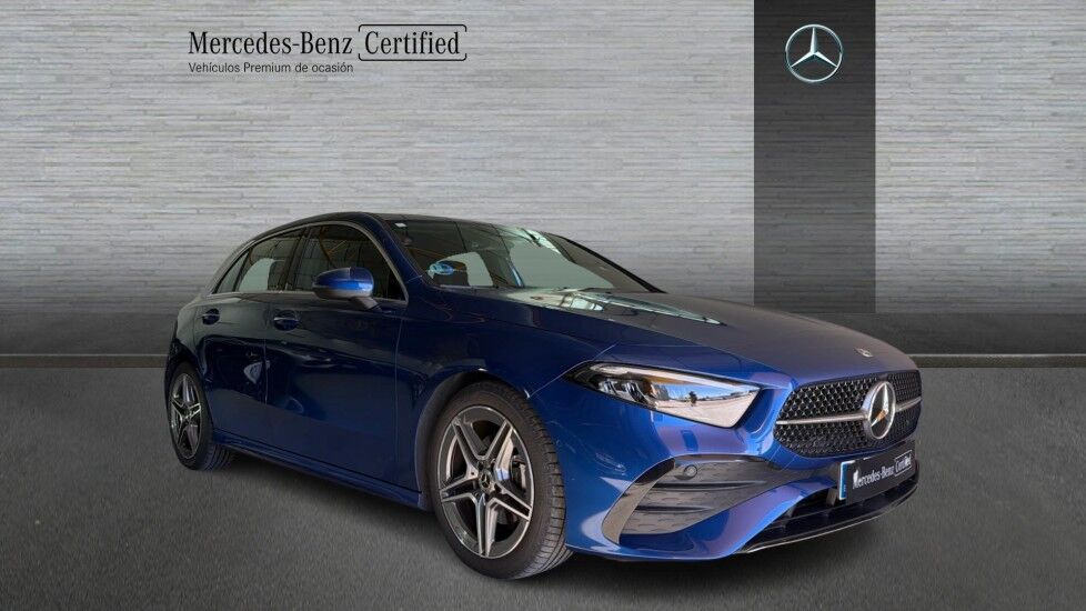 Foto del MERCEDES Clase A A 180 Progressive Line Advanced 7G-DCT