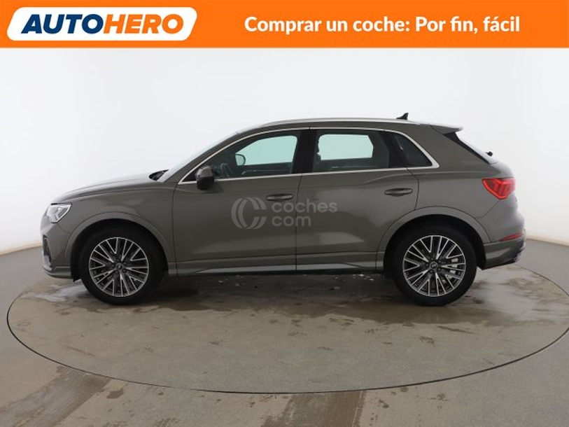Foto del AUDI Q3 Sportback 35 TDI S line S tronic