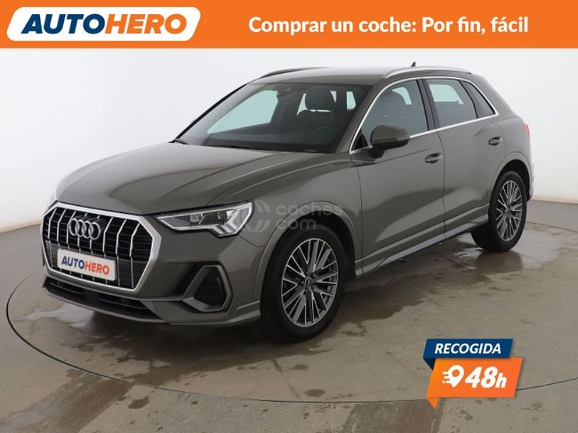 Foto del AUDI Q3 Sportback 35 TDI S line S tronic