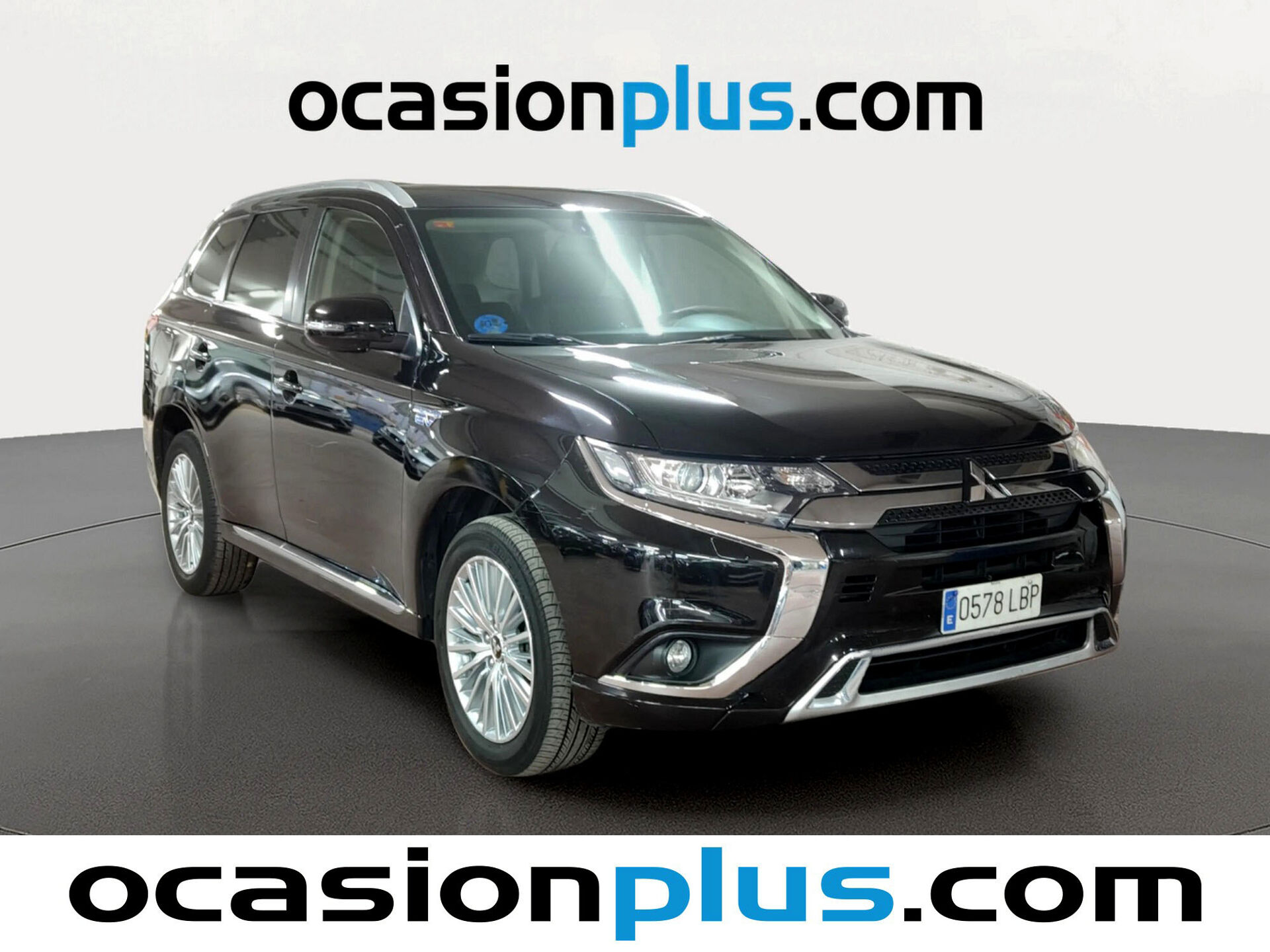 Imagen 2 de MITSUBISHI Outlander