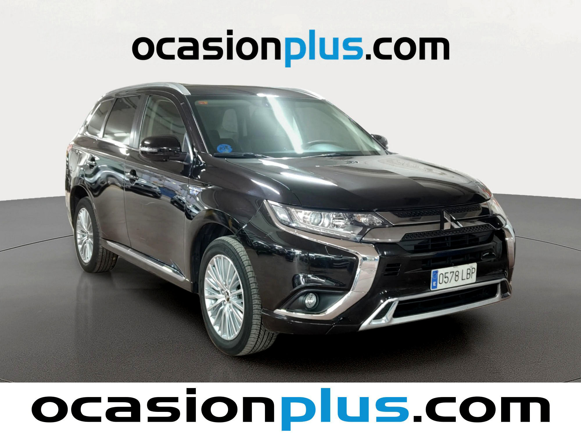 Foto del MITSUBISHI Outlander PHEV Motion 4WD