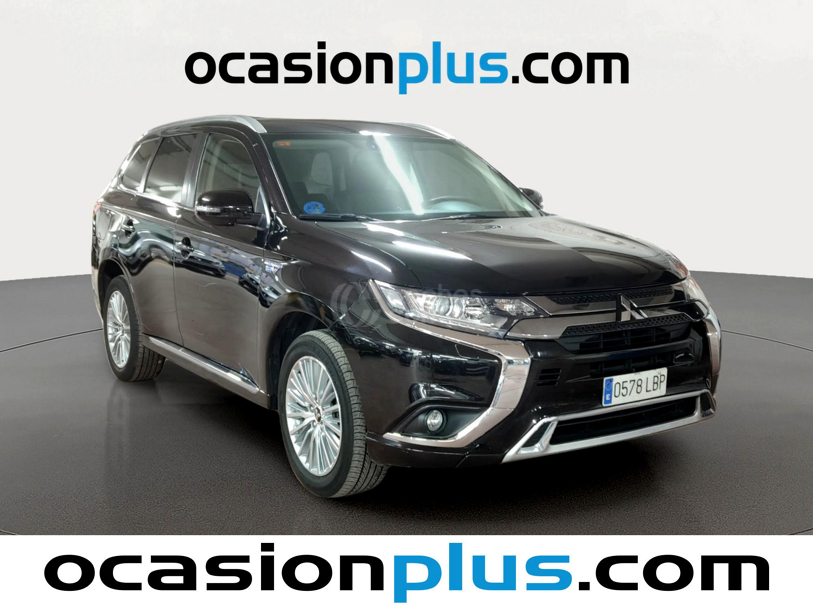Foto del MITSUBISHI Outlander PHEV Motion 4WD