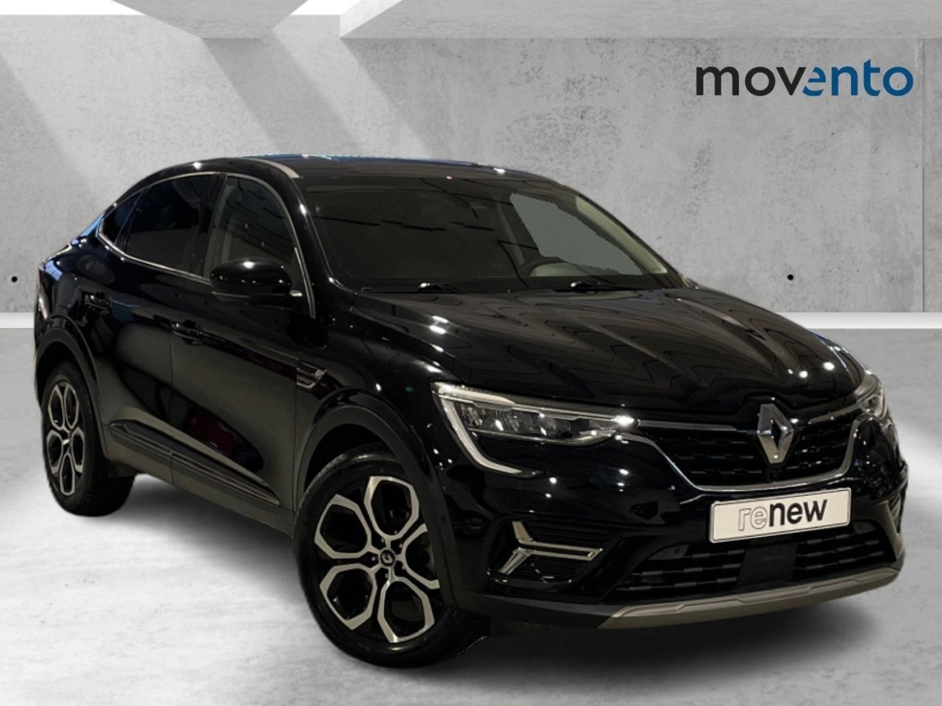 Imagen de RENAULT Arkana