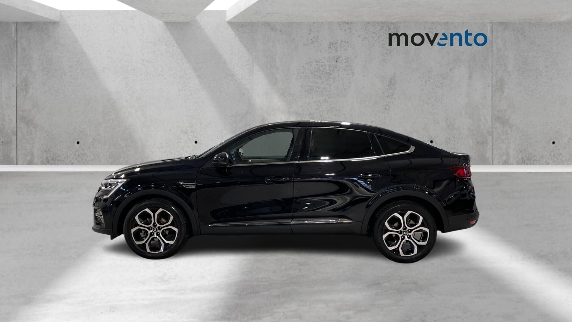 Foto del RENAULT Arkana 1.6 E-Tech R.S.Line 105kW