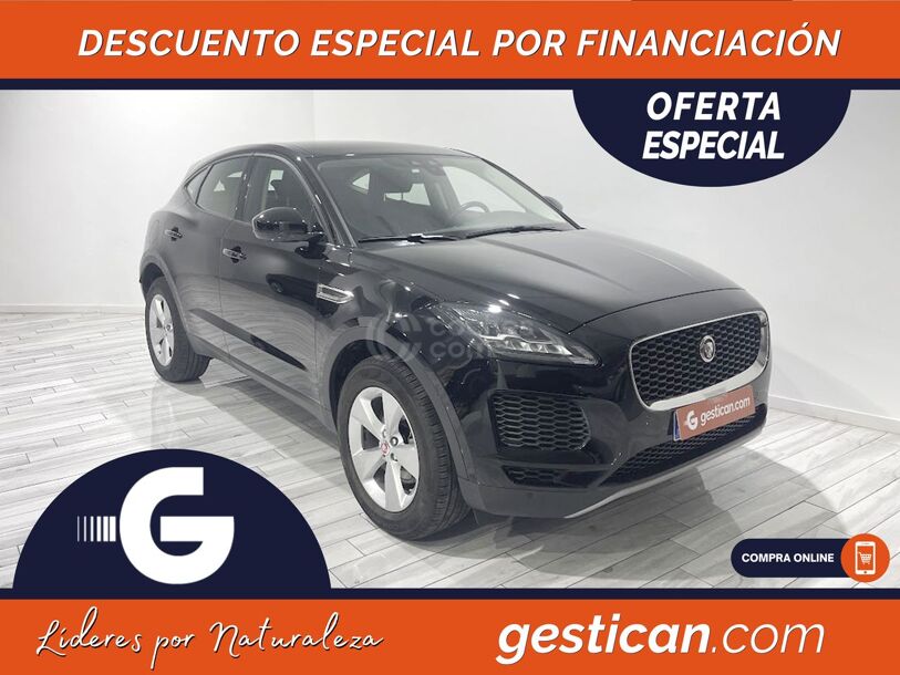 Foto del JAGUAR E-Pace 2.0D I4 S AWD Aut. 240