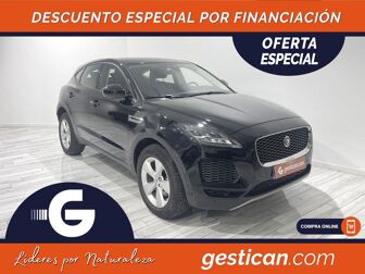 Imagen de JAGUAR E-Pace 2.0D I4 S AWD Aut. 240