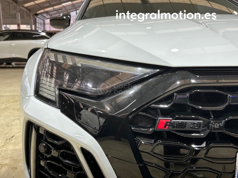 Foto del AUDI A3 RS3 Sportback quattro S tronic 294kW