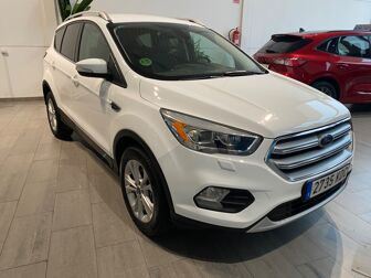 Imagen de FORD Kuga 2.0TDCi Auto S&S Titanium 4x2 150