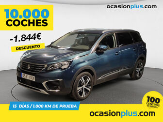 Imagen de PEUGEOT 5008 1.5BlueHDi S&S Allure 130