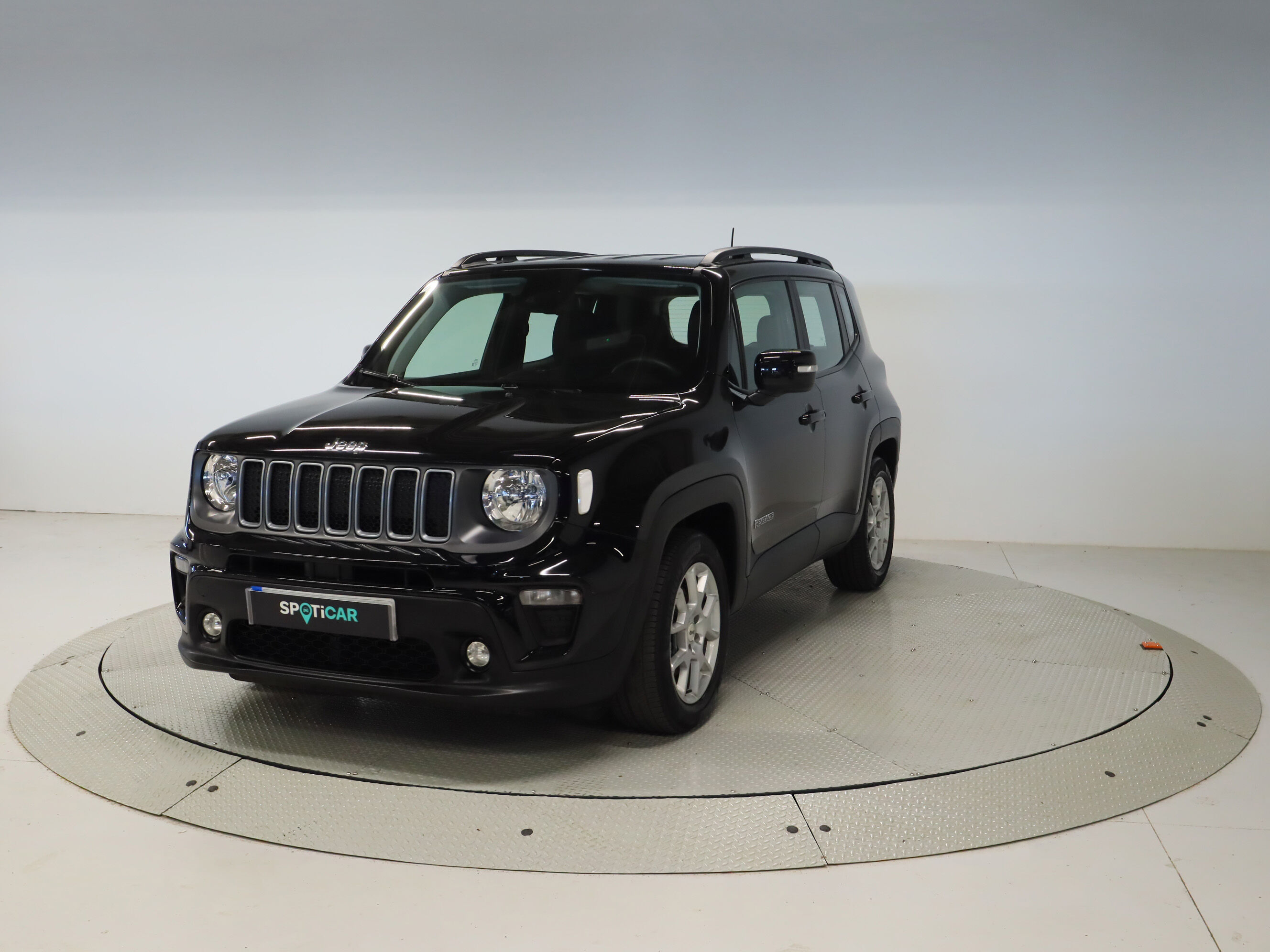 JEEP Renegade (1.5 MHEV 96KW LIMITED FWD DDCT 130 5P) en Baleares