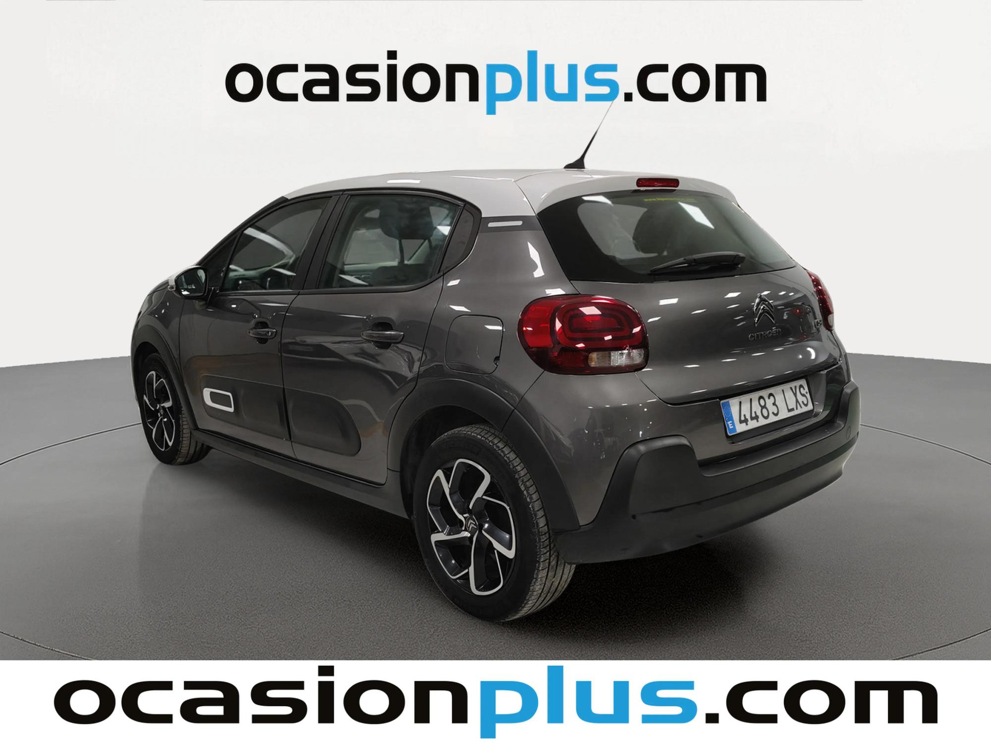 Foto del CITROEN C3 1.2 PureTech S&S Feel Pack 83