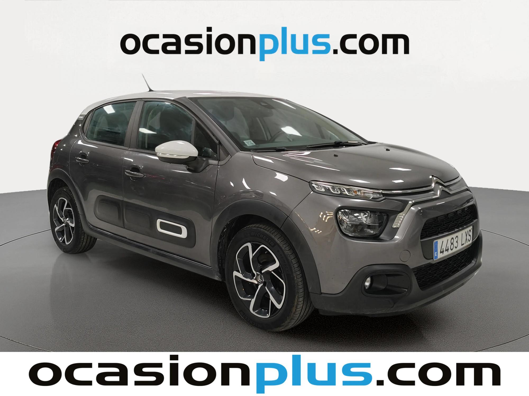 Foto del CITROEN C3 1.2 PureTech S&S Feel Pack 83