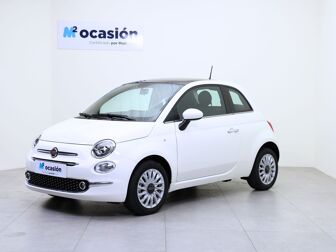 Imagen de FIAT 500 1.0 Hybrid Dolcevita 52kW