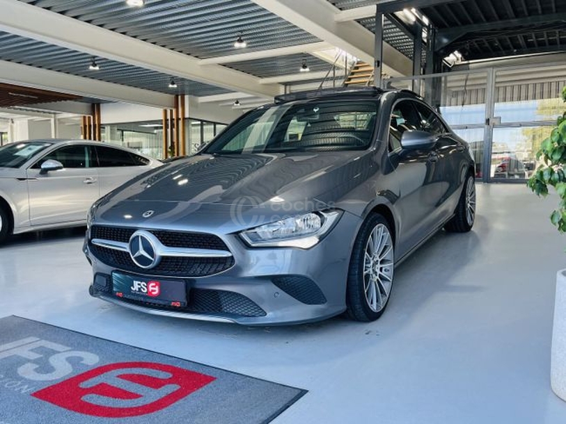 Foto del MERCEDES Clase CLA CLA 200d
