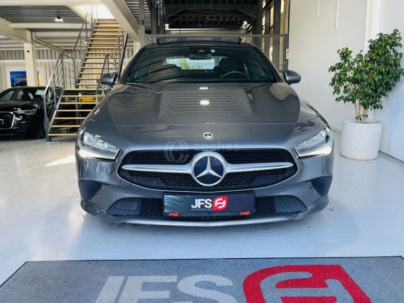 Foto del MERCEDES Clase CLA CLA 200d