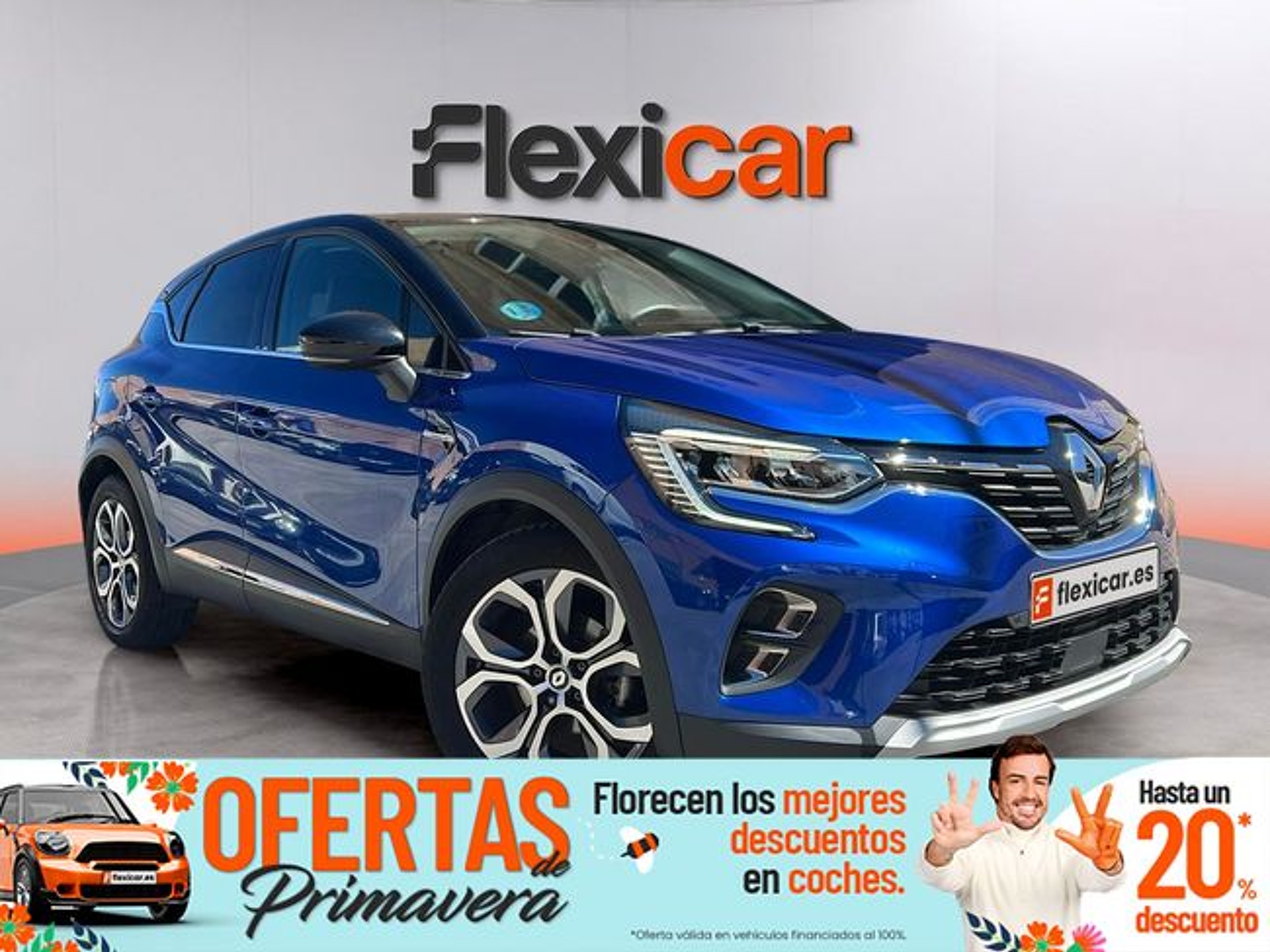 Imagen de RENAULT Captur