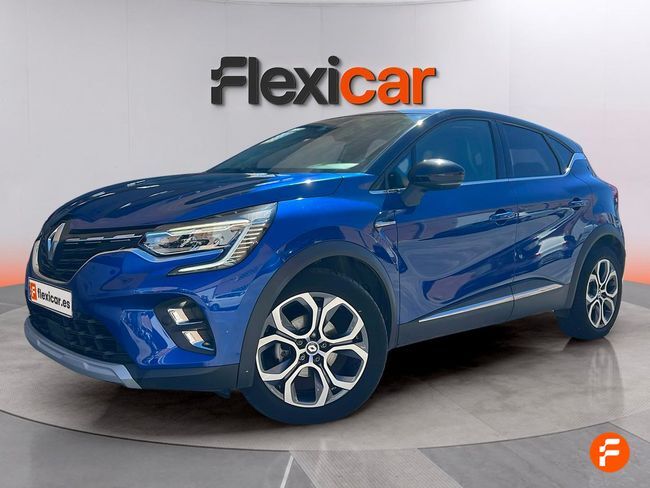 Foto del RENAULT Captur TCe GPF Micro Híbrido Evolution 103kW