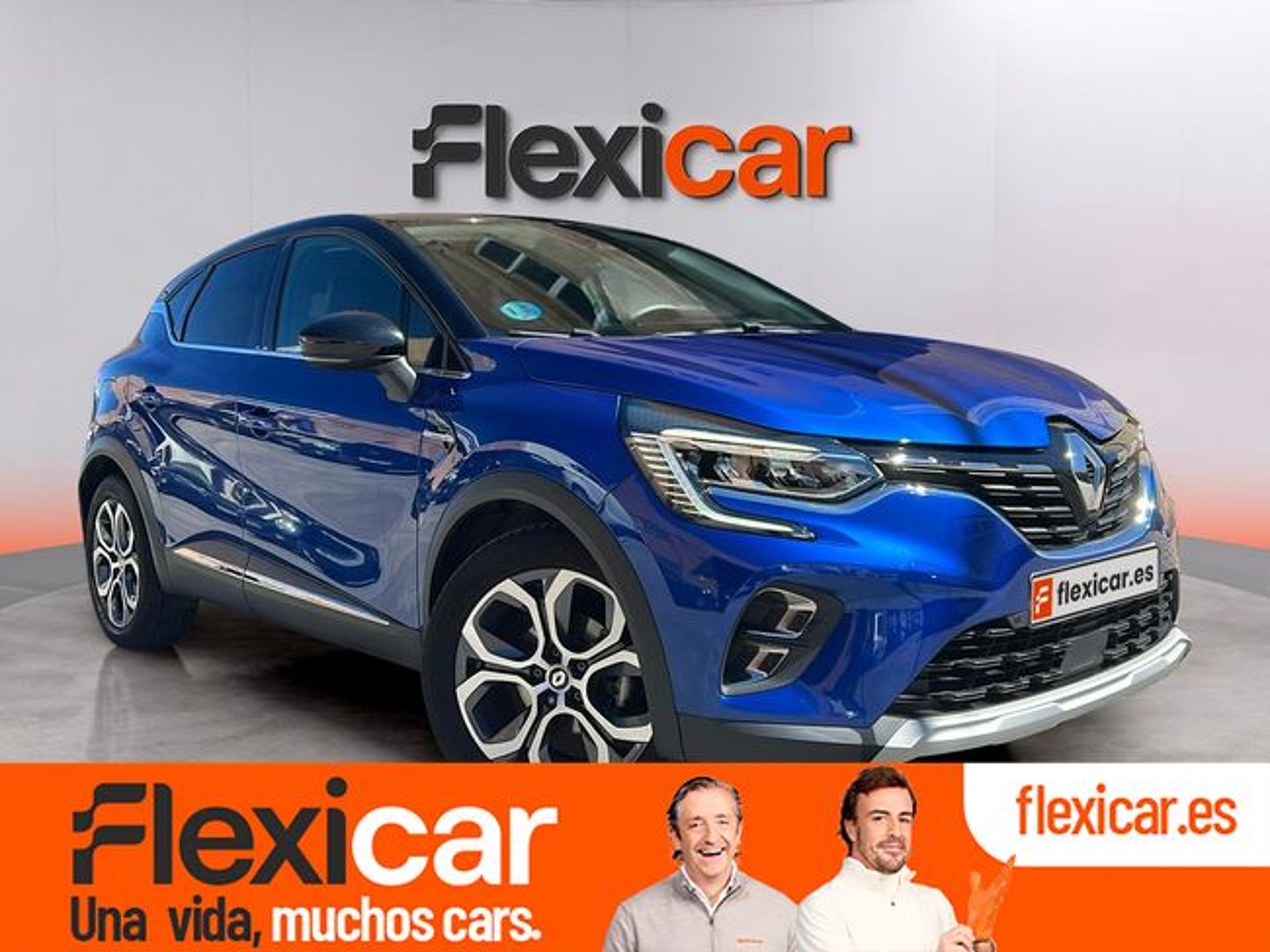 Imagen de RENAULT Captur