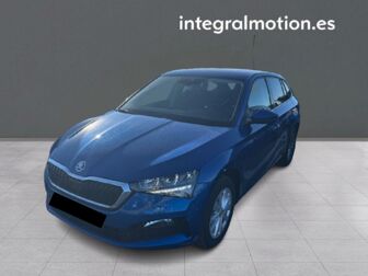 Imagen de SKODA Scala 1.0 TSI Ambition 81kW