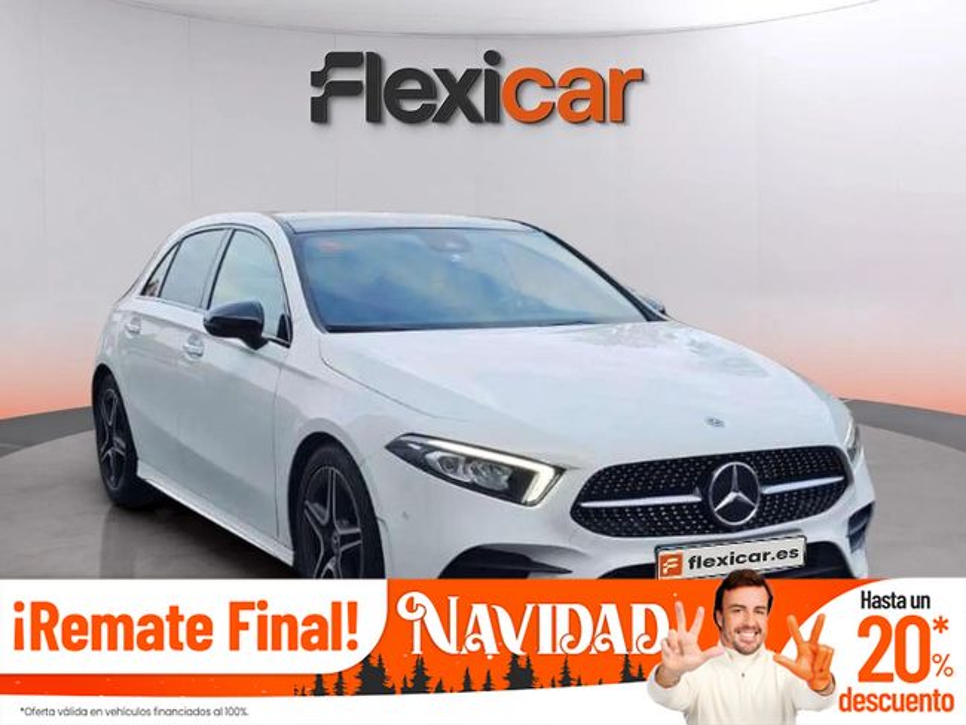 Imagen de MERCEDES Clase A