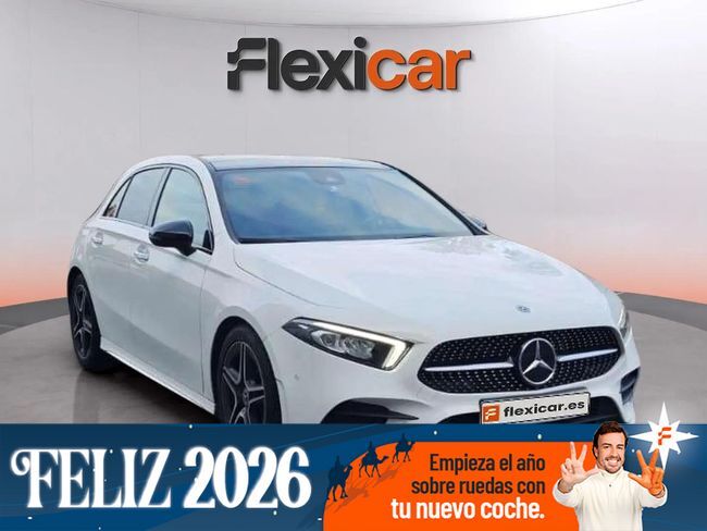 MERCEDES Clase A (A 180 d) en Guipúzcoa