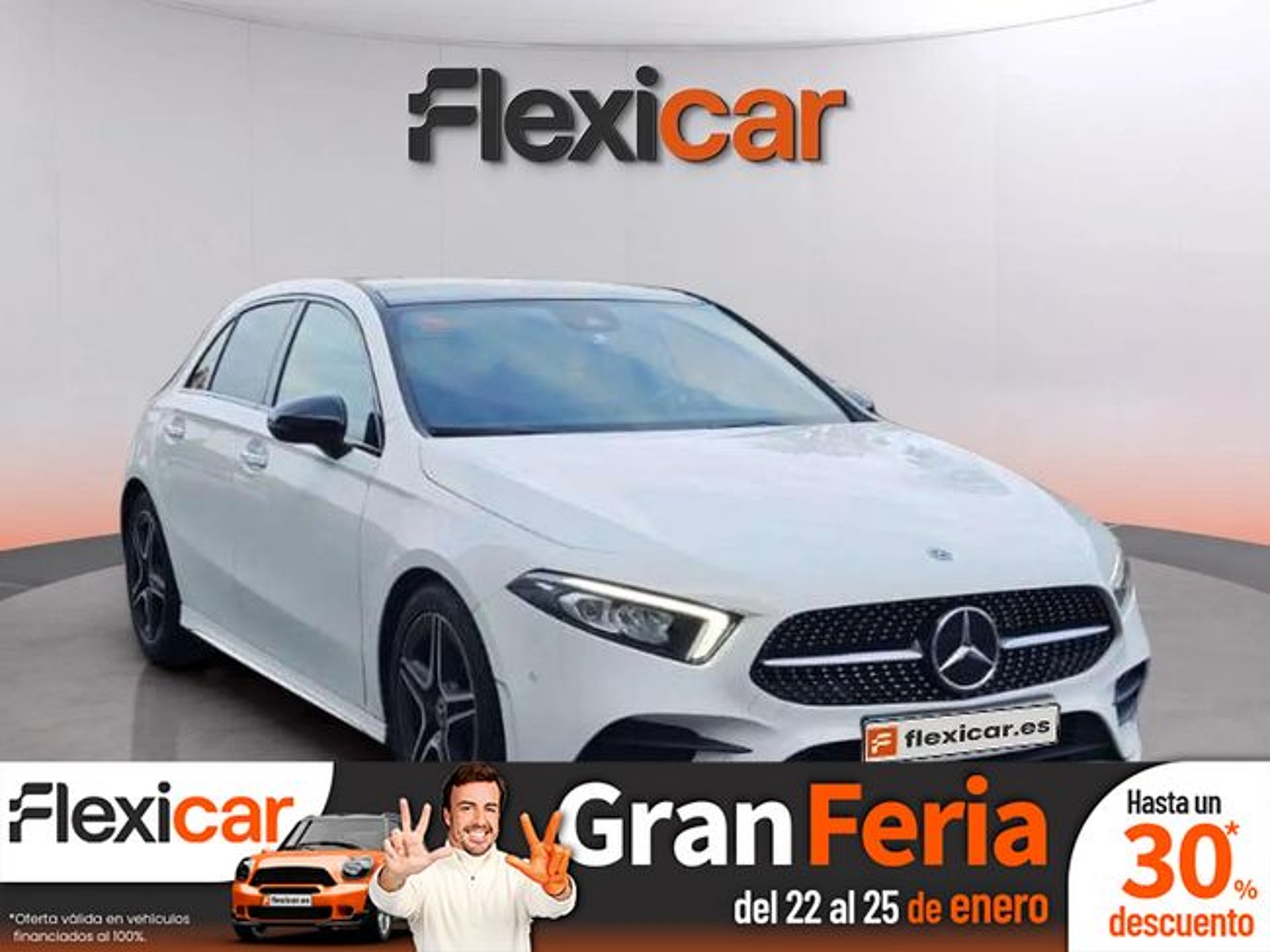 Imagen de MERCEDES Clase A