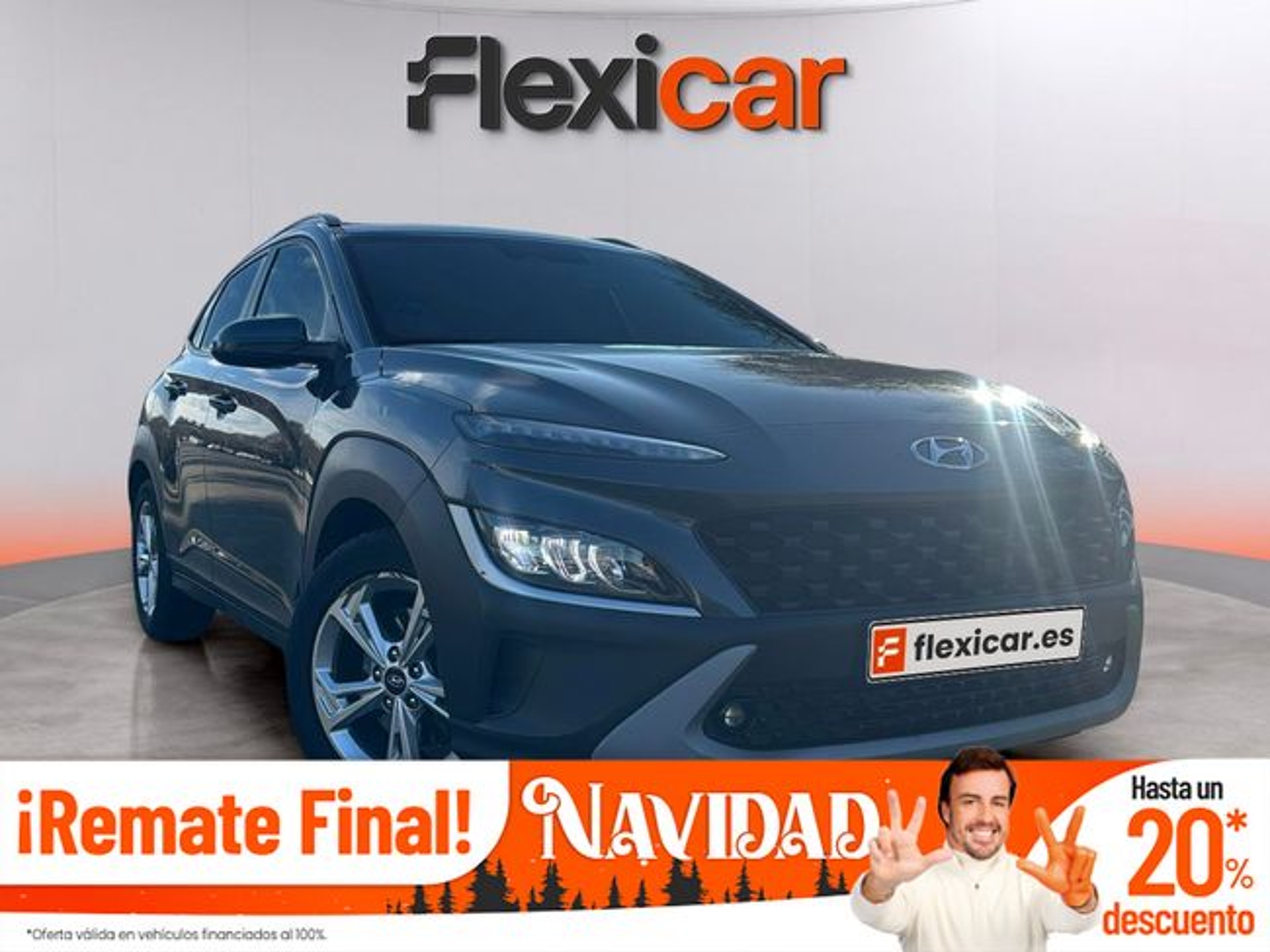 Imagen de HYUNDAI Kona