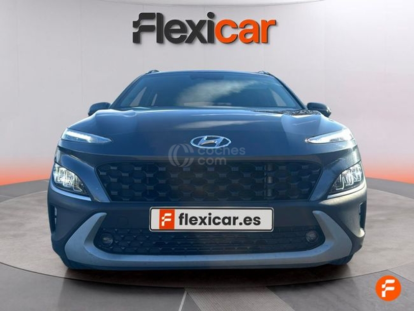 Foto del HYUNDAI Kona 1.0 TGDI Klass 4x2