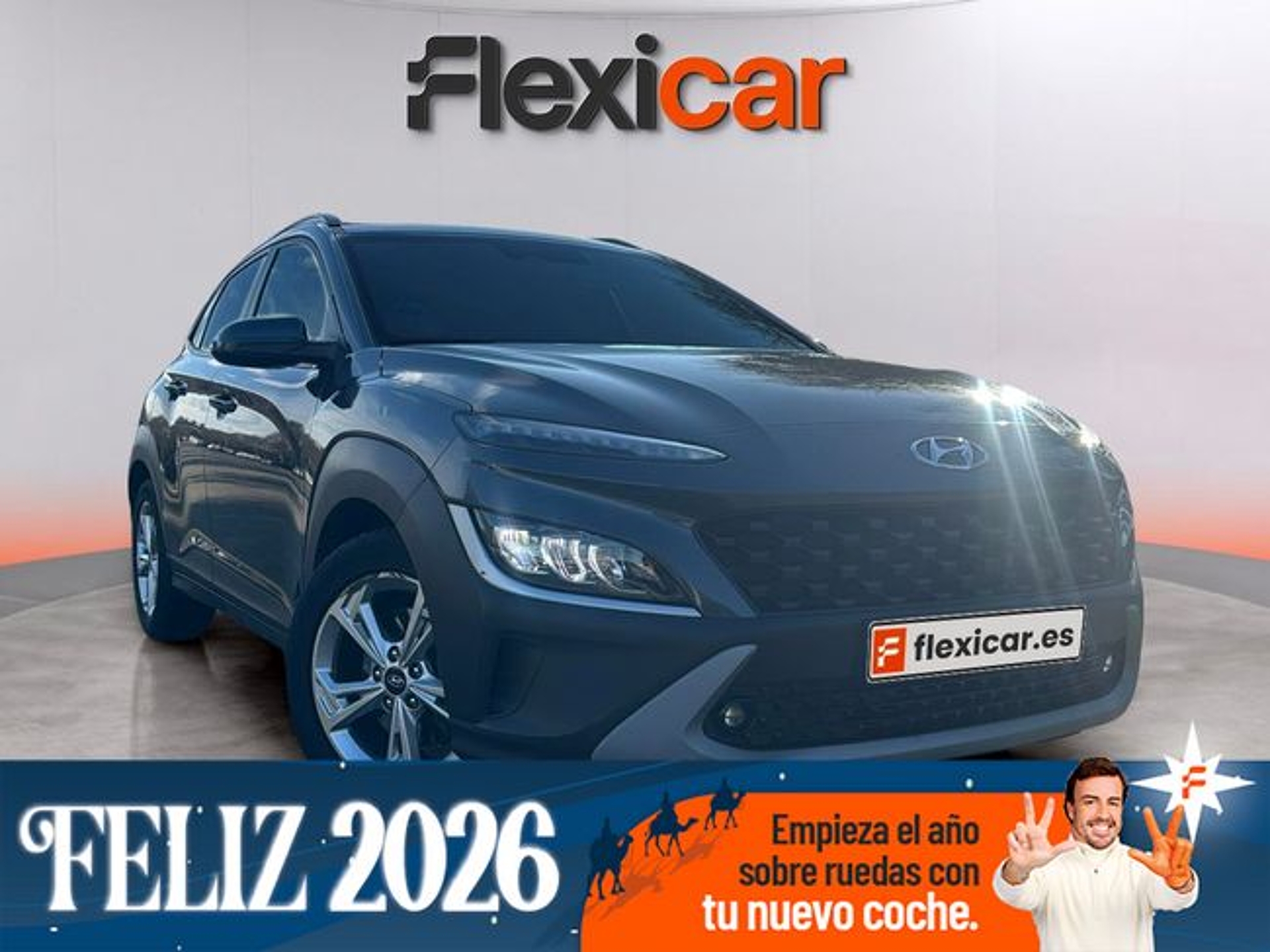 Imagen de HYUNDAI Kona