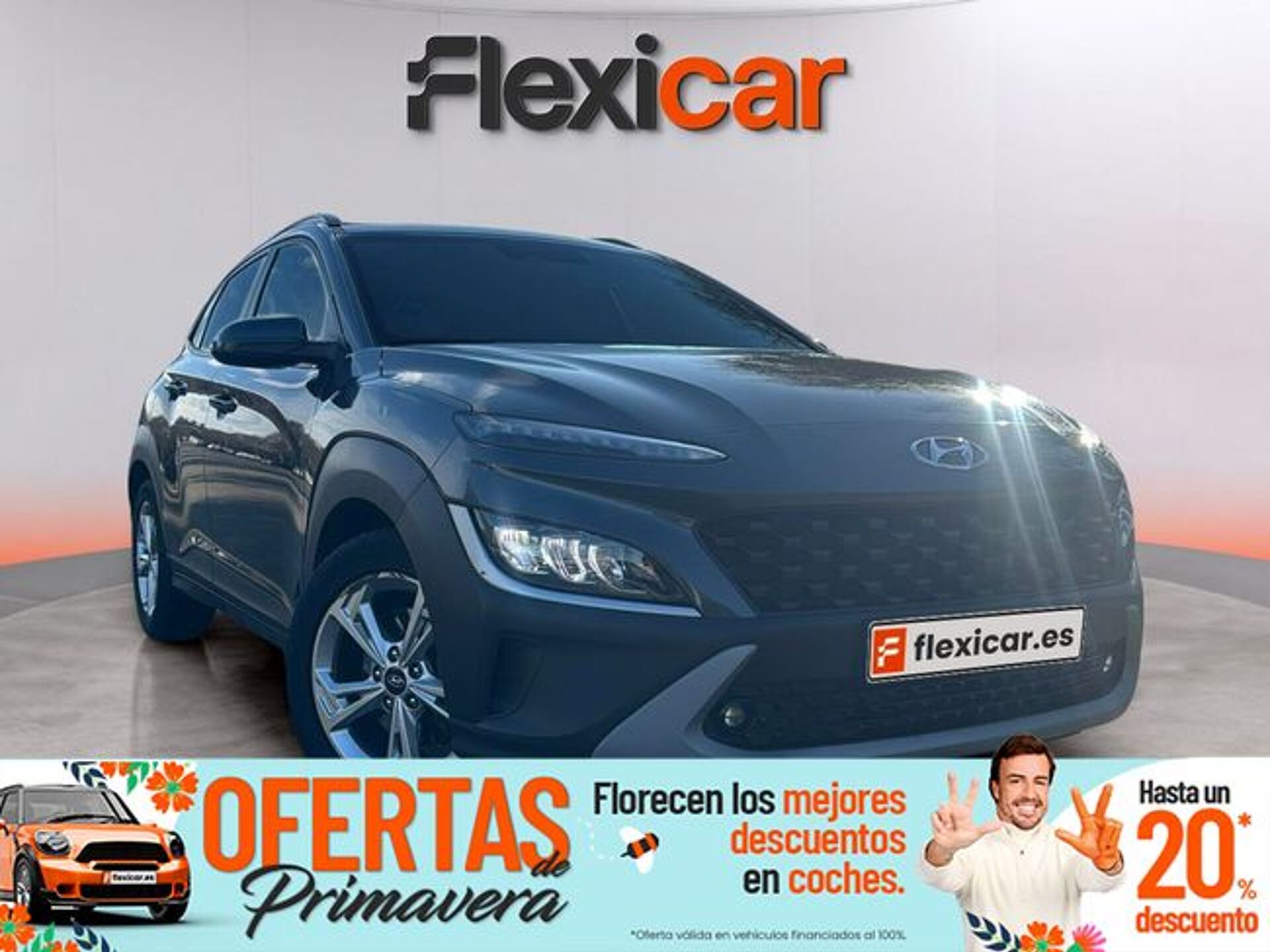 Imagen 1 de HYUNDAI Kona