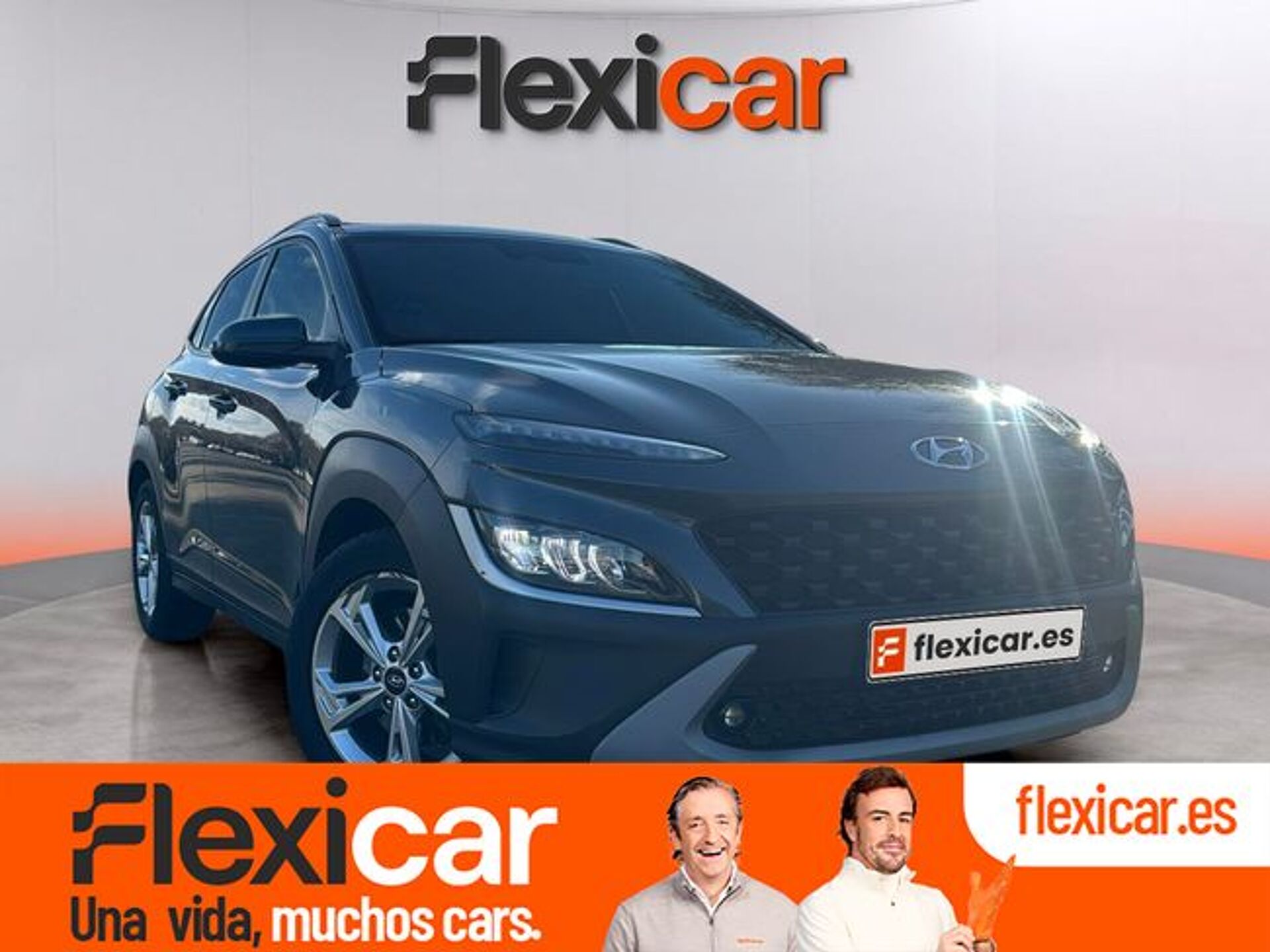 Imagen 1 de HYUNDAI Kona