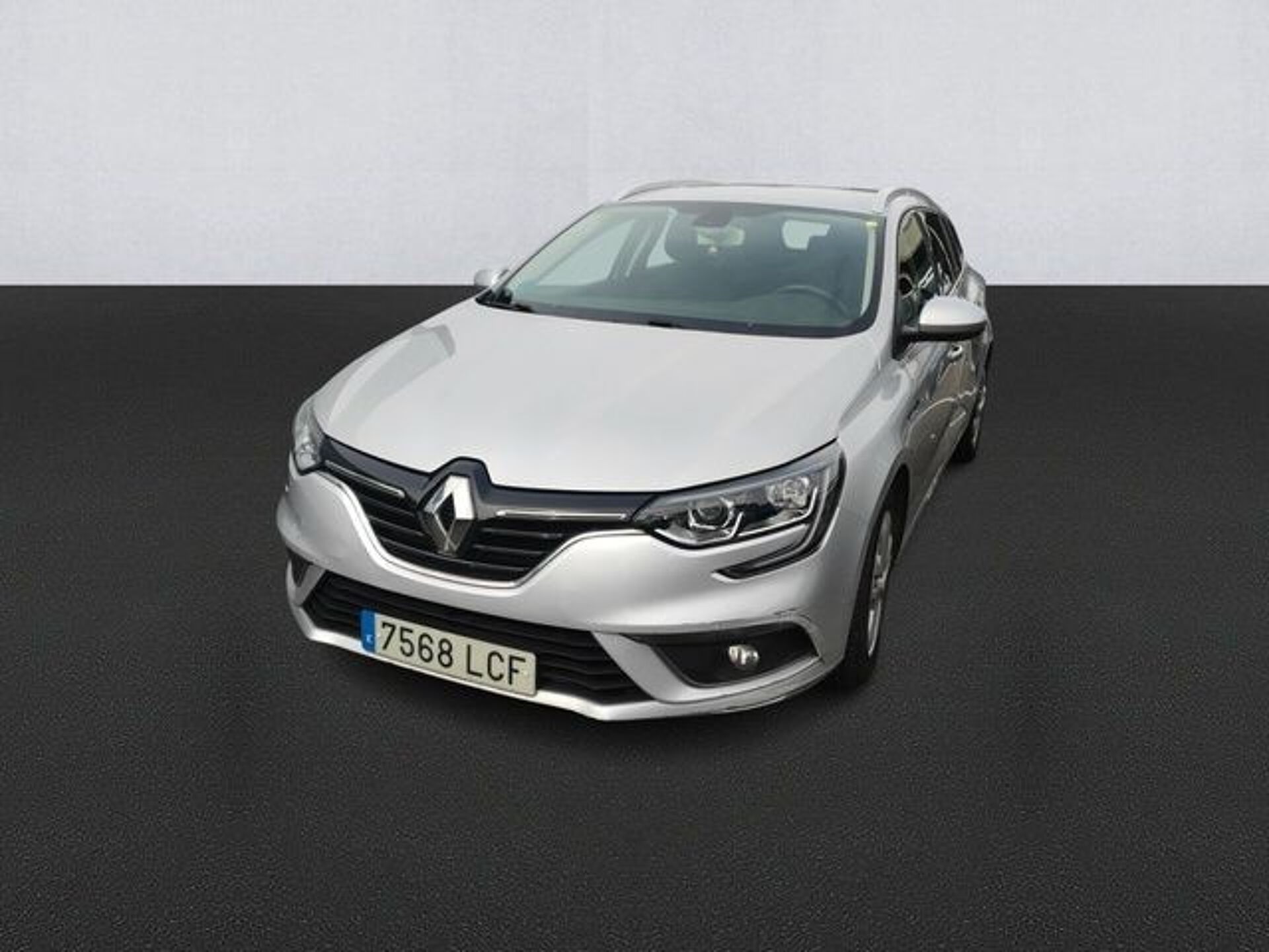 Imagen de RENAULT Mégane