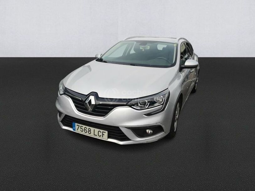 Foto del RENAULT Mégane 1.5dCi Blue Business 85kW