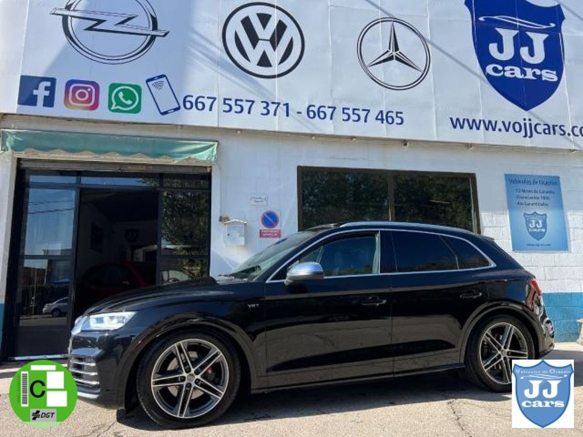 Imagen de AUDI Q5