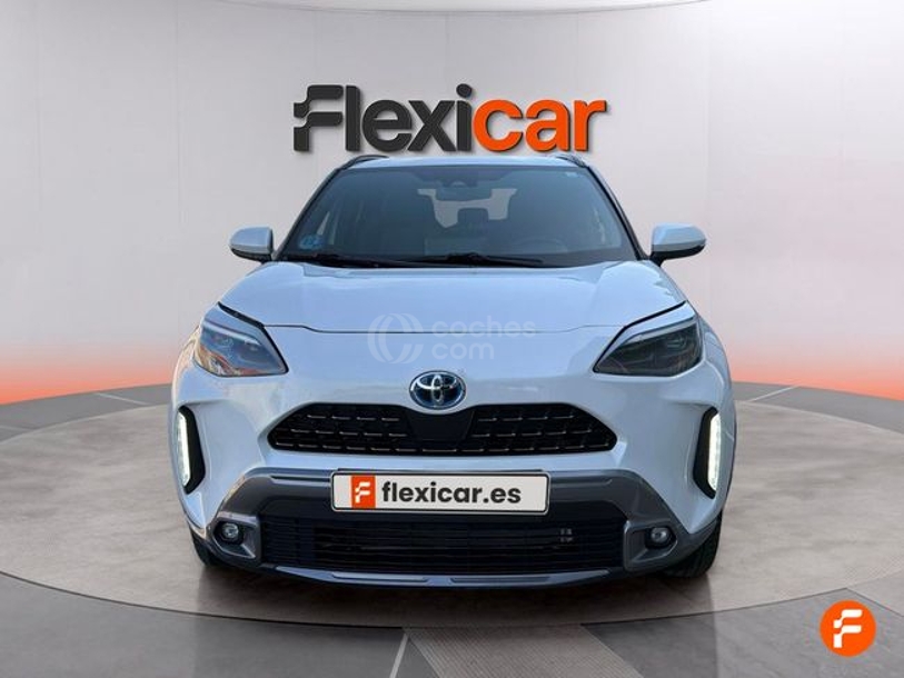 Foto del TOYOTA Yaris Cross 120H Adventure