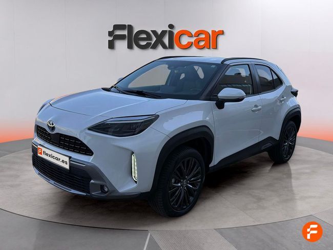 Foto del TOYOTA Yaris Cross 120H Adventure