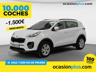 Imagen de KIA Sportage 1.6 GDi Drive 4x2