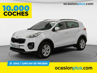 Imagen de KIA Sportage 1.6 GDi Drive 4x2