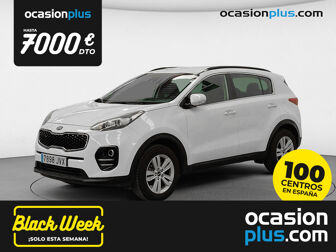 Imagen de KIA Sportage 1.6 GDi Drive 4x2