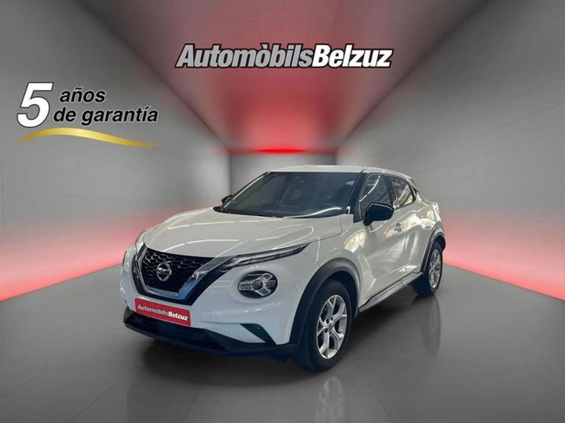 Imagen de NISSAN Juke