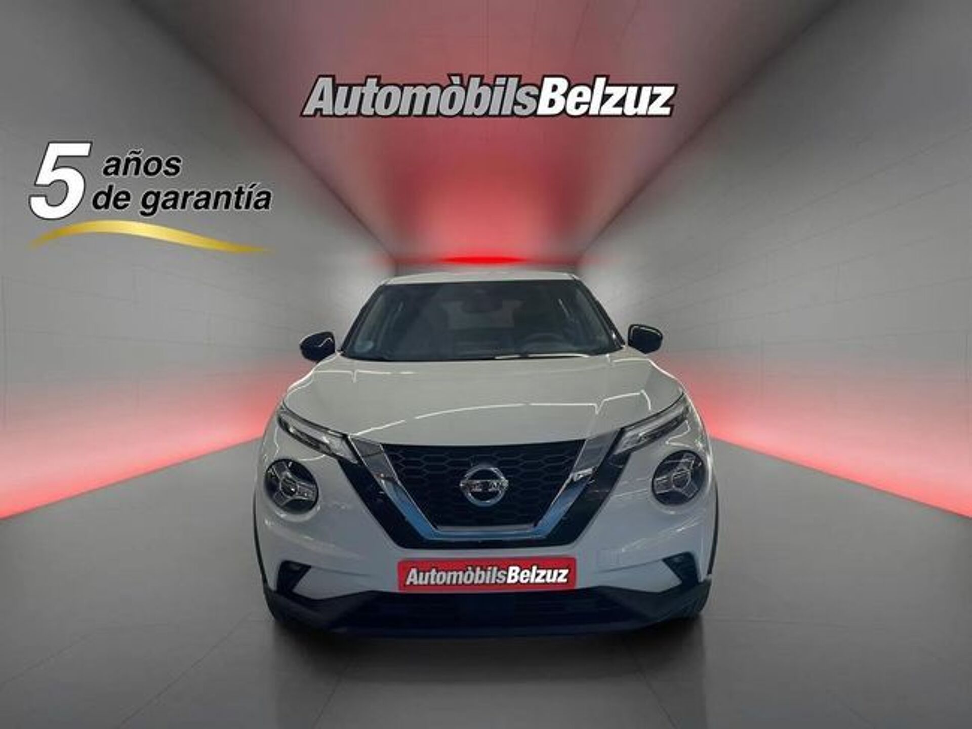 Imagen 2 de NISSAN Juke