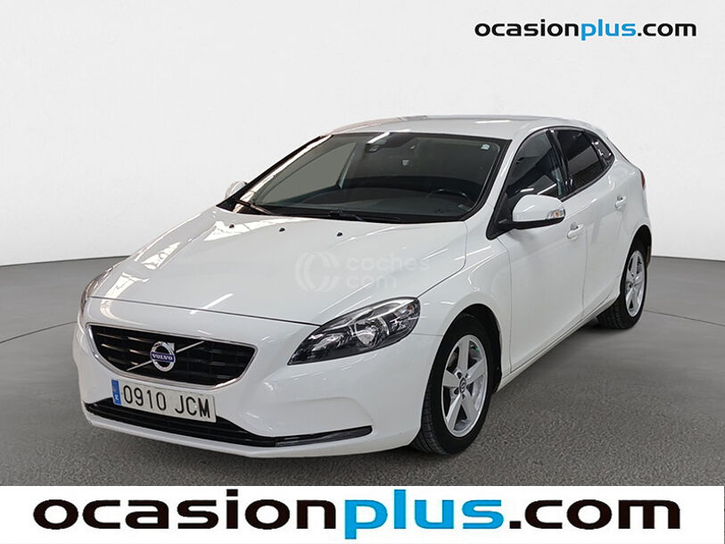 Foto del VOLVO V40 D2 Momentum 115