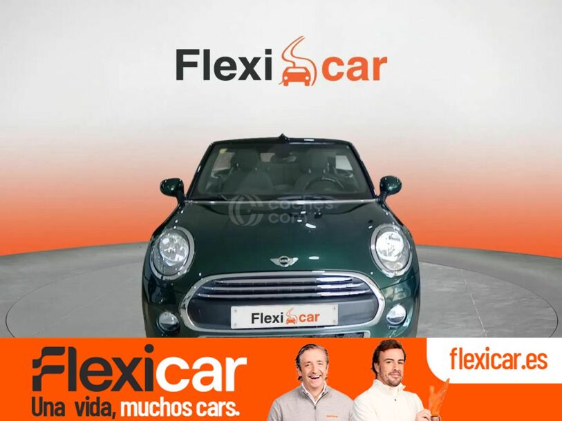 Foto del MINI Mini Cabrio One