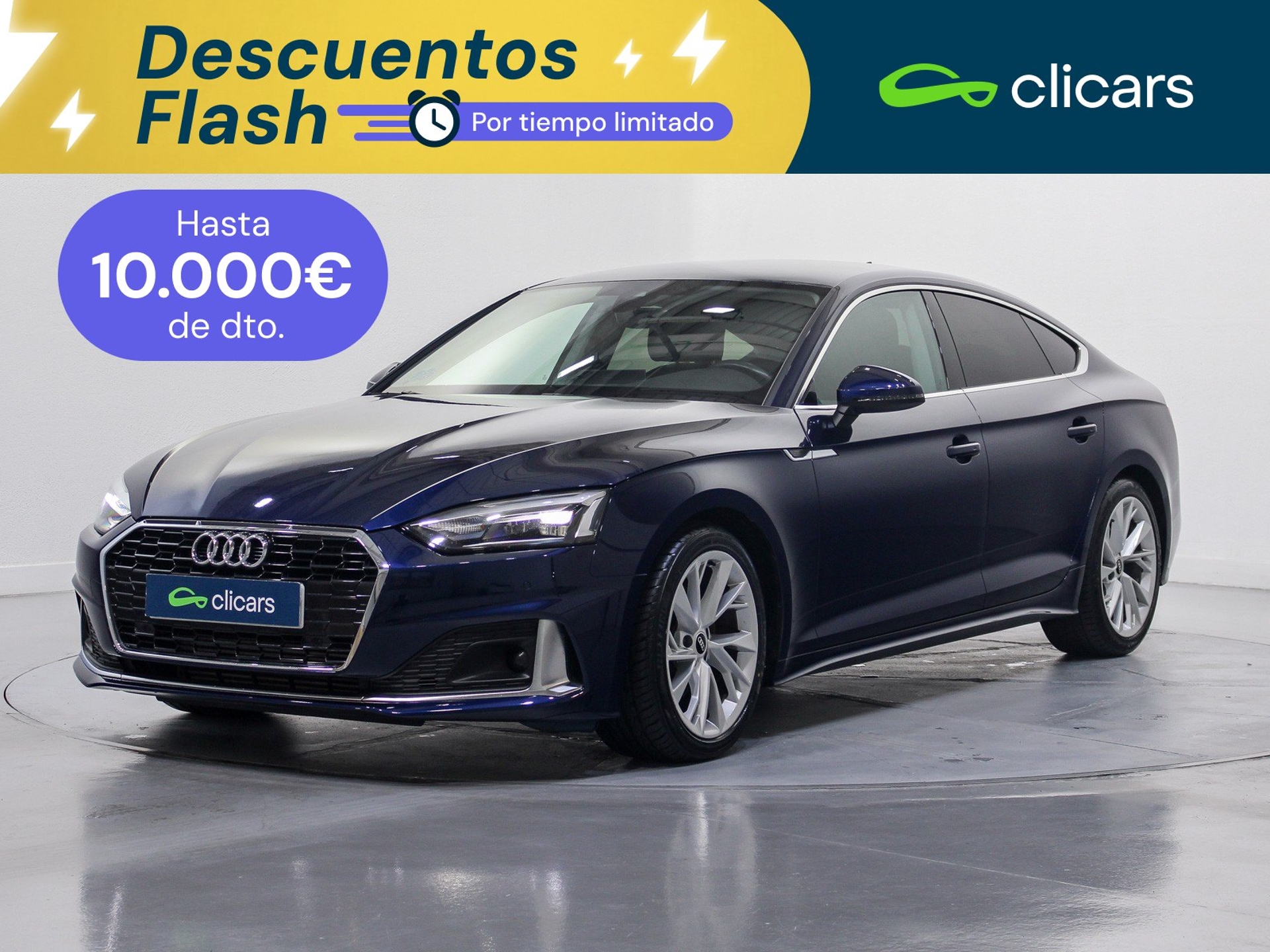 Imagen de AUDI A5