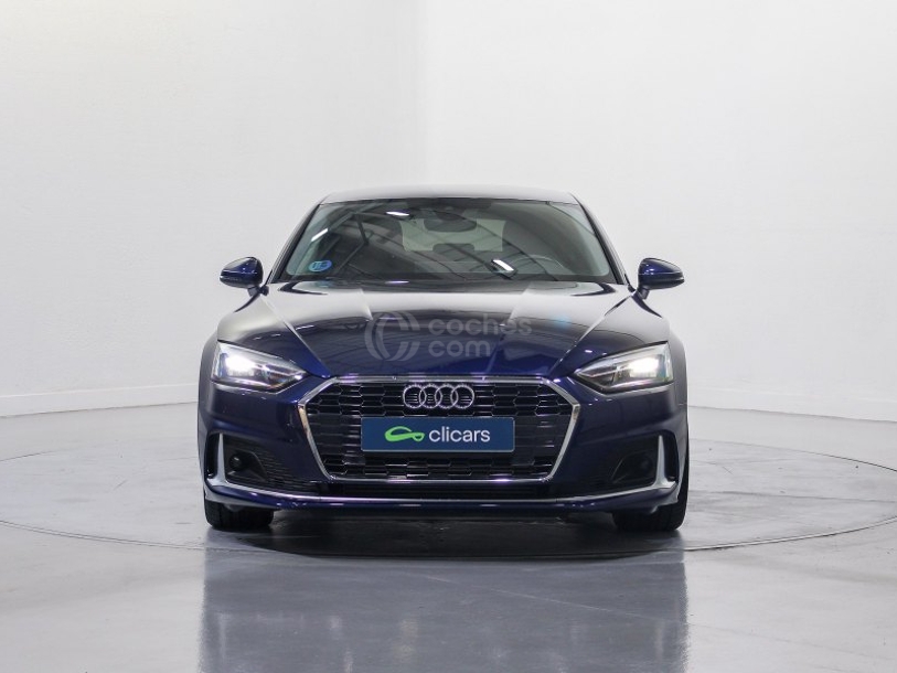 Foto del AUDI A5 Sportback 35 TFSI Advanced S tronic