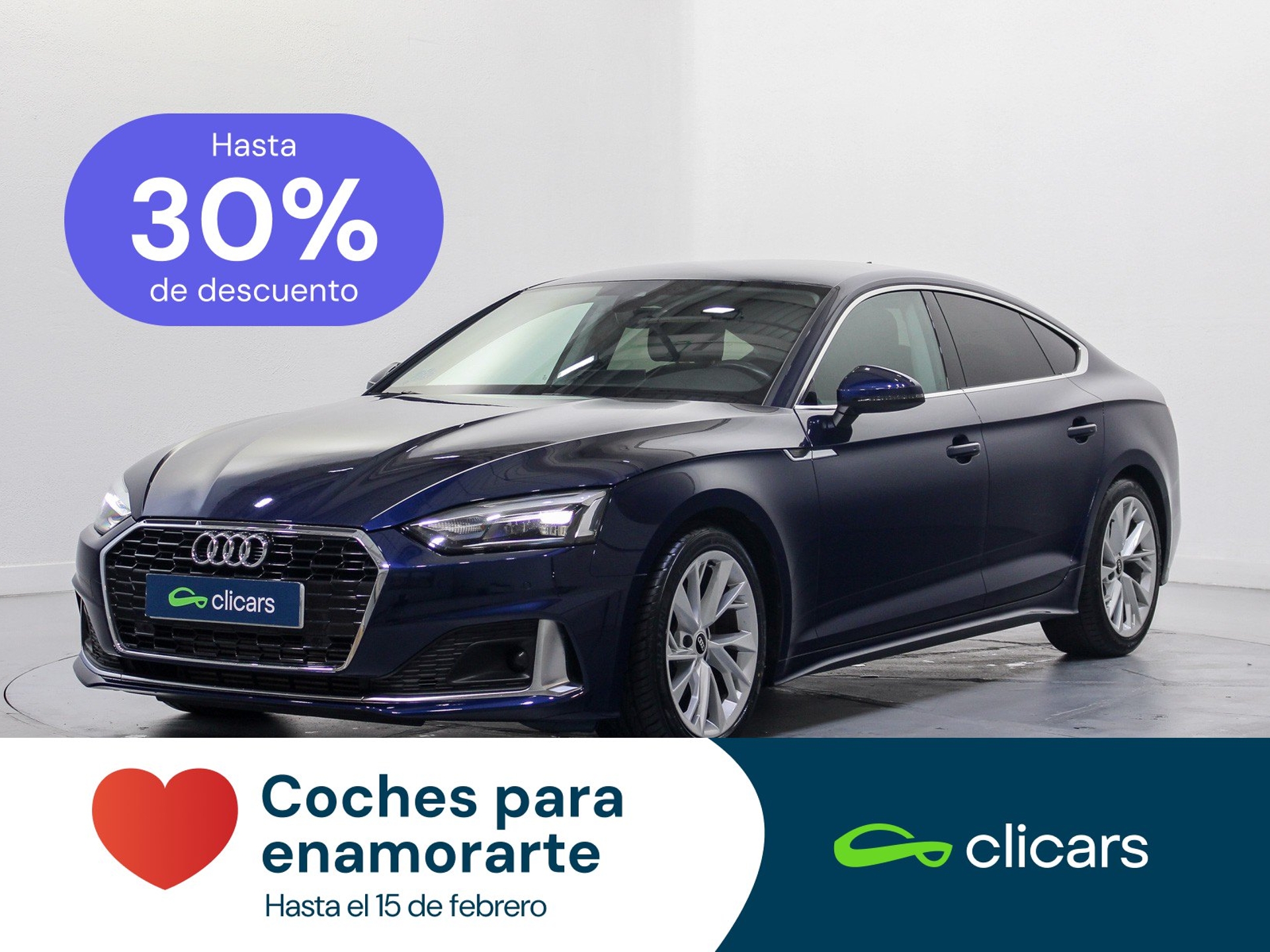 Imagen de AUDI A5